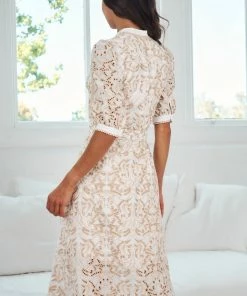 GDS Nayla Dress - Lace DRESSES