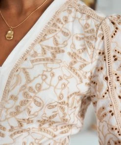 GDS Nayla Dress - Lace DRESSES