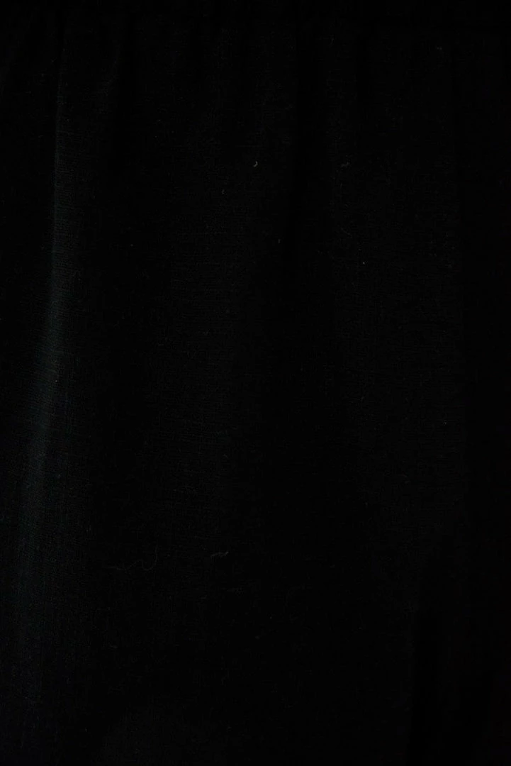 Miracle Fashion CLOTHING Lillian Shorts - Black 7 Miracle Fashion CLOTHING Lillian Shorts - Black