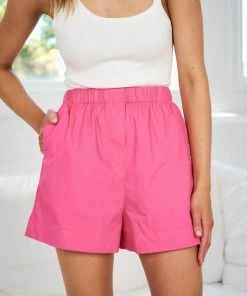 Wild Ginger Lizette Set - Pink CLOTHING