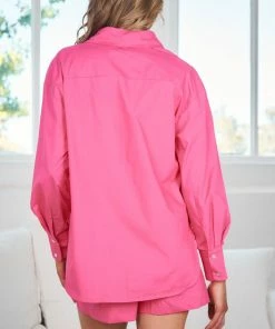 Wild Ginger Lizette Set - Pink CLOTHING