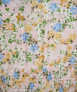 Evermore Fashion Janetta Dress - Multi DRESSES