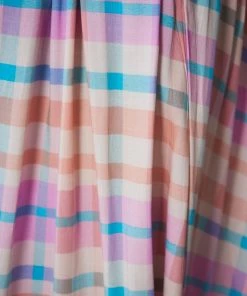 Paper Heart Roselani Dress - Gingham Print 13 Paper Heart Roselani Dress - Gingham Print