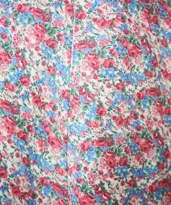 WeLove Fashion Cleo Dress - Floral Print DRESSES