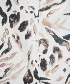 GDS Aranaz Dress - White Print