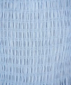 Qtrend Fashion PTY LTD Iolana Dress - Light Blue DRESSES