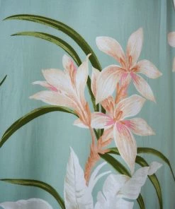 Willo Fashion Kalana Dress - Sage Print DRESSES