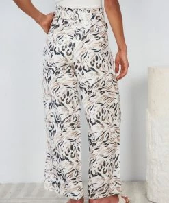 GDS Arras Pants - White Print CLOTHING 8 GDS Arras Pants - White Print CLOTHING