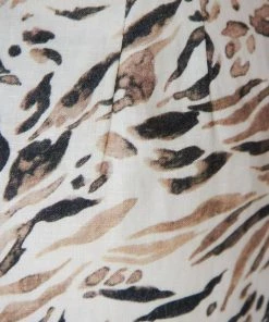 GDS Arras Pants - White Print CLOTHING 11 GDS Arras Pants - White Print CLOTHING