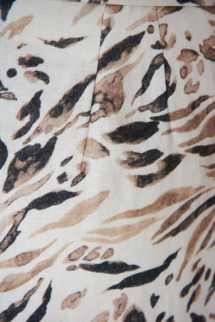 GDS Arras Pants - White Print CLOTHING 7 GDS Arras Pants - White Print CLOTHING