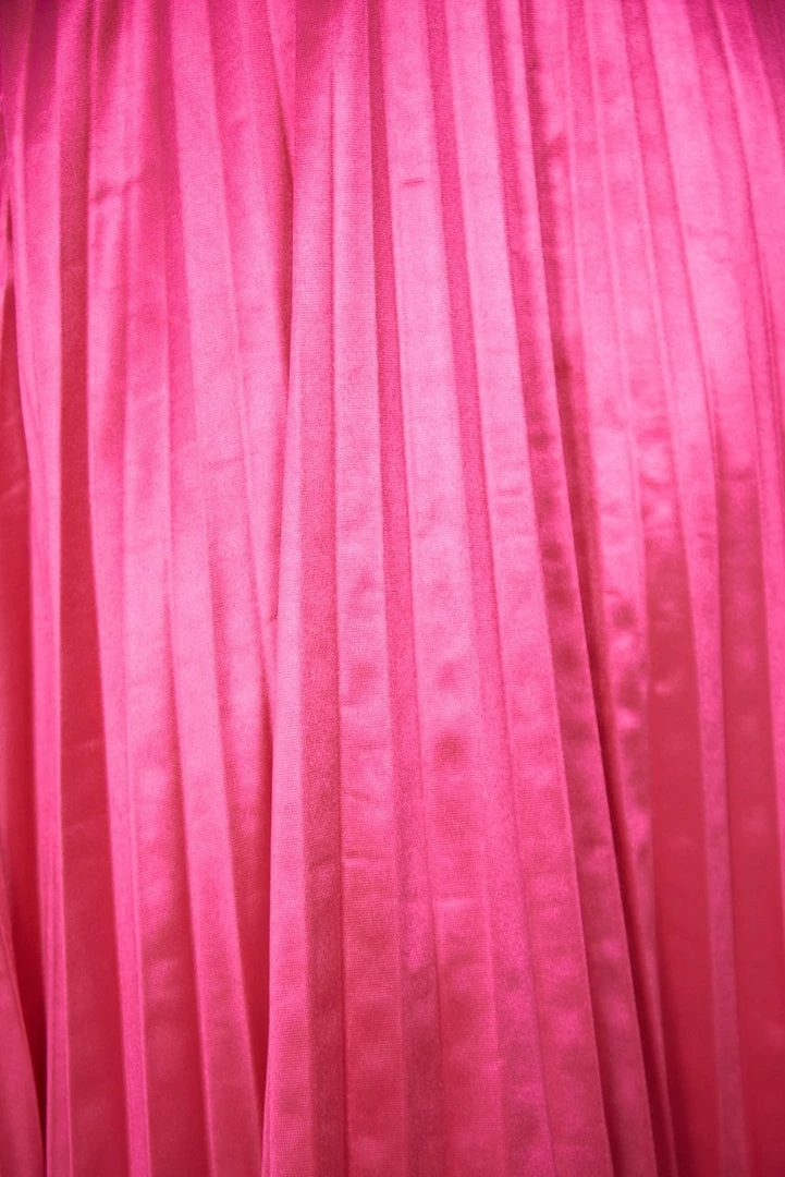 Reverse Delice Dress - Pink 8 Reverse Delice Dress - Pink