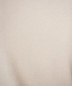 Sunny Girl CLOTHING Primed Top - Beige