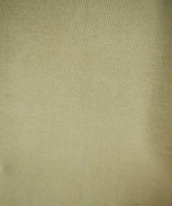 Sunny Girl Primed Top - Khaki CLOTHING