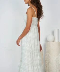 Style Box Eliane Dress - Print DRESSES 9 Style Box Eliane Dress - Print DRESSES