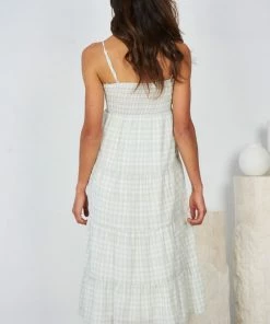 Style Box Eliane Dress - Print DRESSES