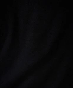 Sunny Girl Tops Primed Top - Black