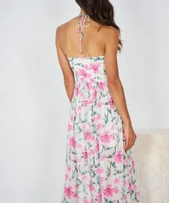 Kaarlo Fashion Pty Ltd Kacie Dress - Floral Print