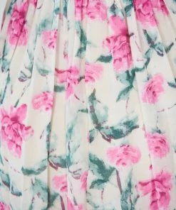 Kaarlo Fashion Pty Ltd Kacie Dress - Floral Print