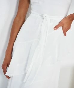 Esther Luxe DRESSES Cadence Dress - Ivory 13 Esther Luxe DRESSES Cadence Dress - Ivory