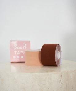 Alibaba Boob Tape - Cream ACCESSORIES