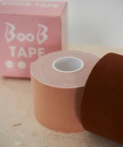 Alibaba Boob Tape - Cream ACCESSORIES
