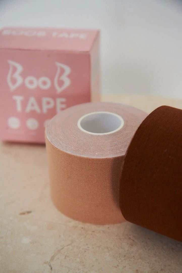Alibaba Boob Tape - Cream ACCESSORIES 3 Alibaba Boob Tape - Cream ACCESSORIES