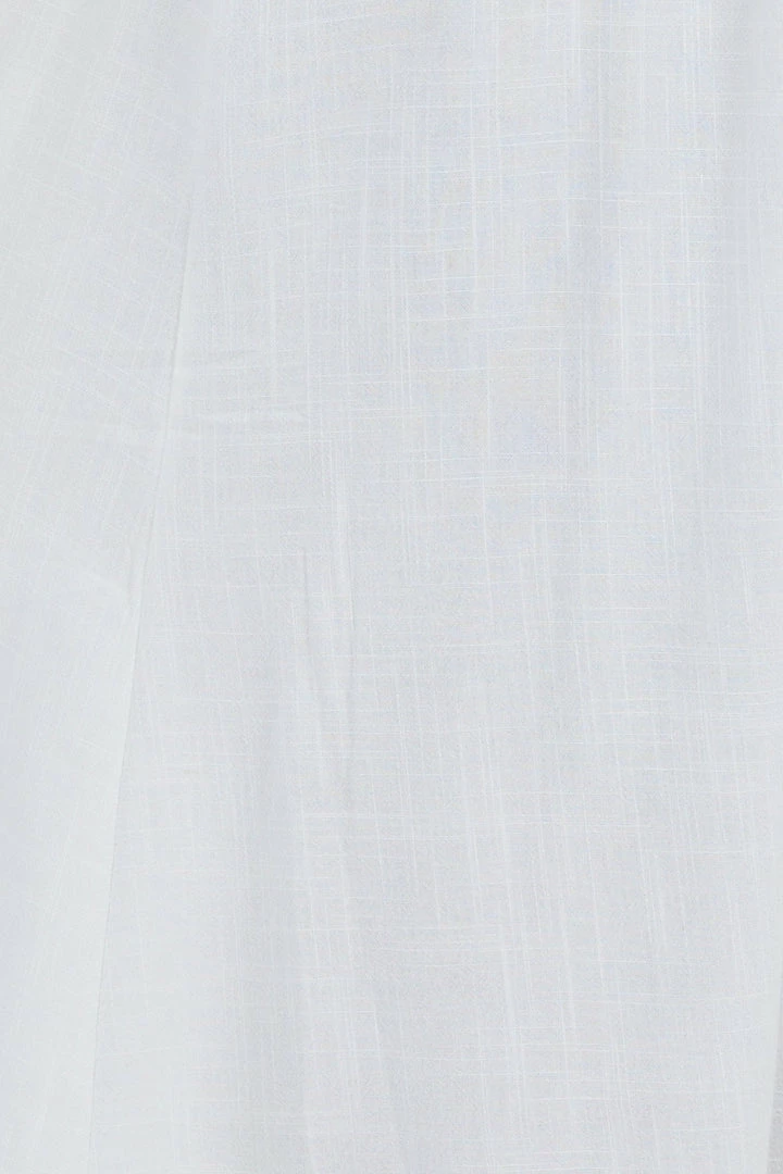 WeLove Fashion Danielle Dress - White DRESSES 8 WeLove Fashion Danielle Dress - White DRESSES