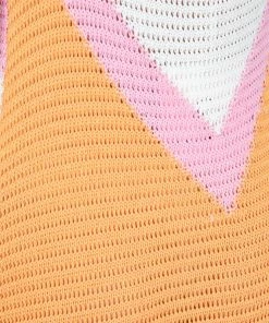 Pink Diamond Darnel Dress - Multi DRESSES