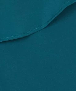 Style State Dasia Blouse - Emerald CLOTHING