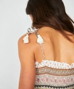 Rock Denim Delilah Dress - Multi Casual Dresses