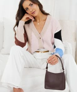 Miracle Fashion Dervila Cardigan - Multi