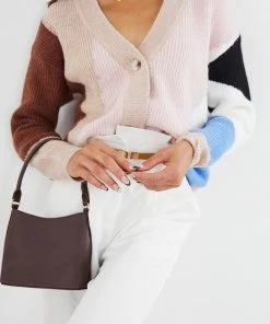 Miracle Fashion Dervila Cardigan - Multi