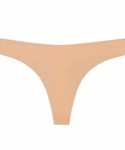 Alibaba Donatella Seamless Briefs - Blush CLOTHING