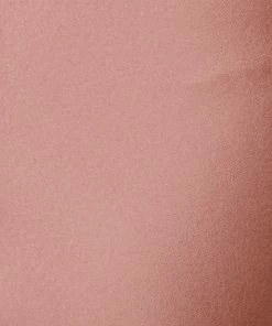 Desire Doren Dress - Rust DRESSES