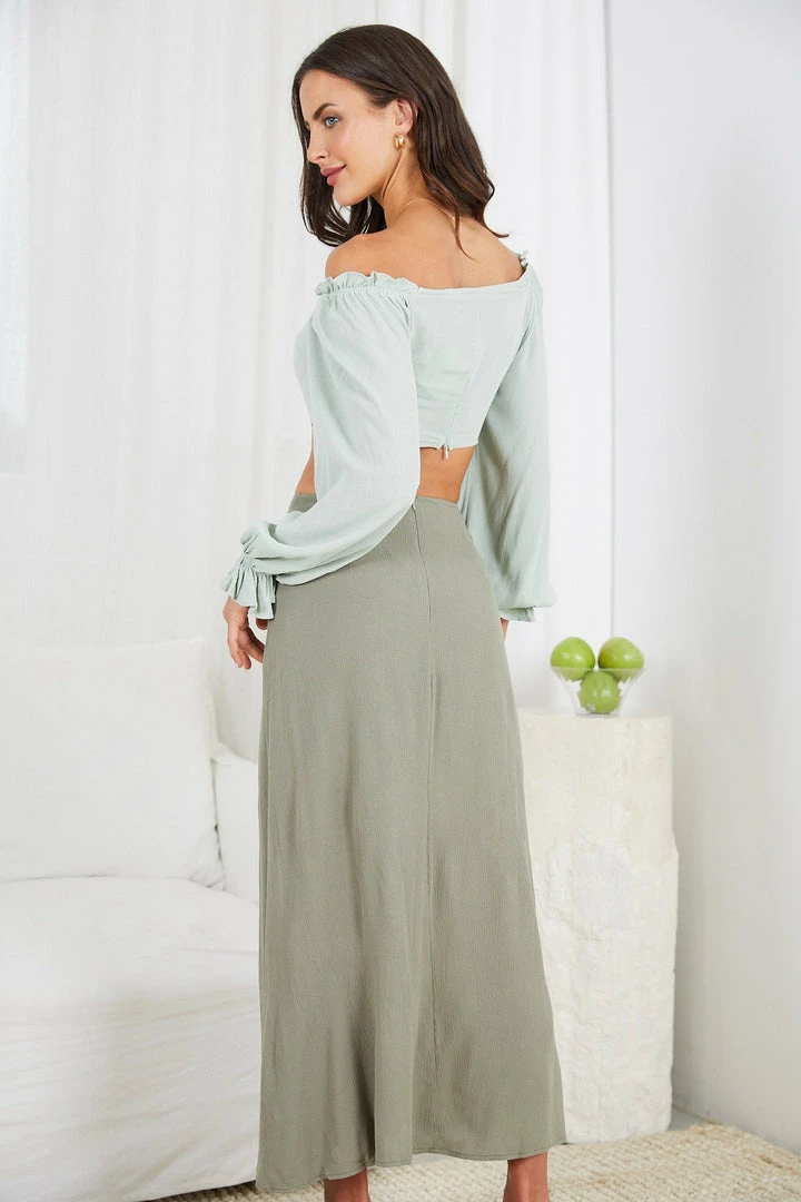 Desire Durene Dress - Multi DRESSES 4 Desire Durene Dress - Multi DRESSES