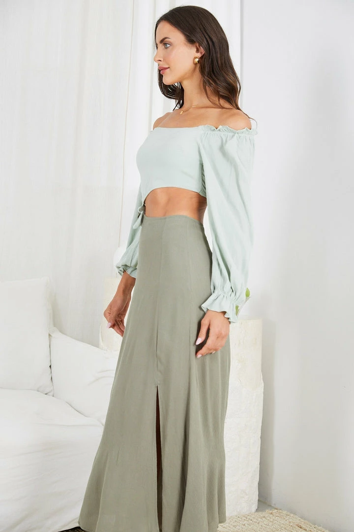 Desire Durene Dress - Multi DRESSES 5 Desire Durene Dress - Multi DRESSES