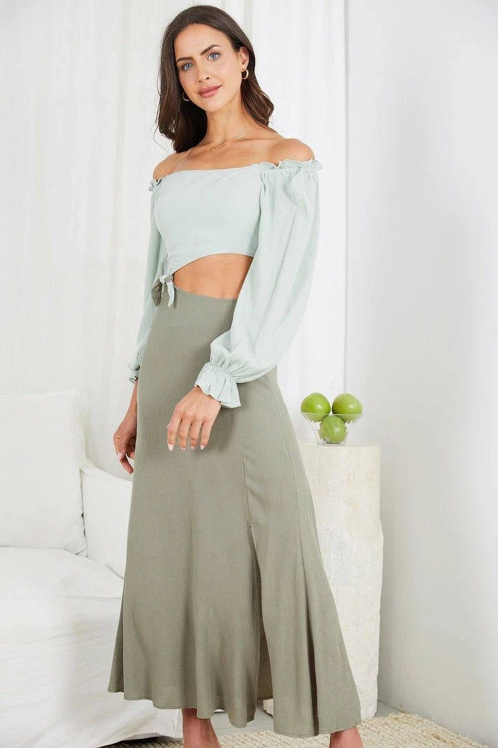 Desire Durene Dress - Multi DRESSES 7 Desire Durene Dress - Multi DRESSES