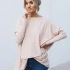 Trendy Gallery Tamia Knit - Pink