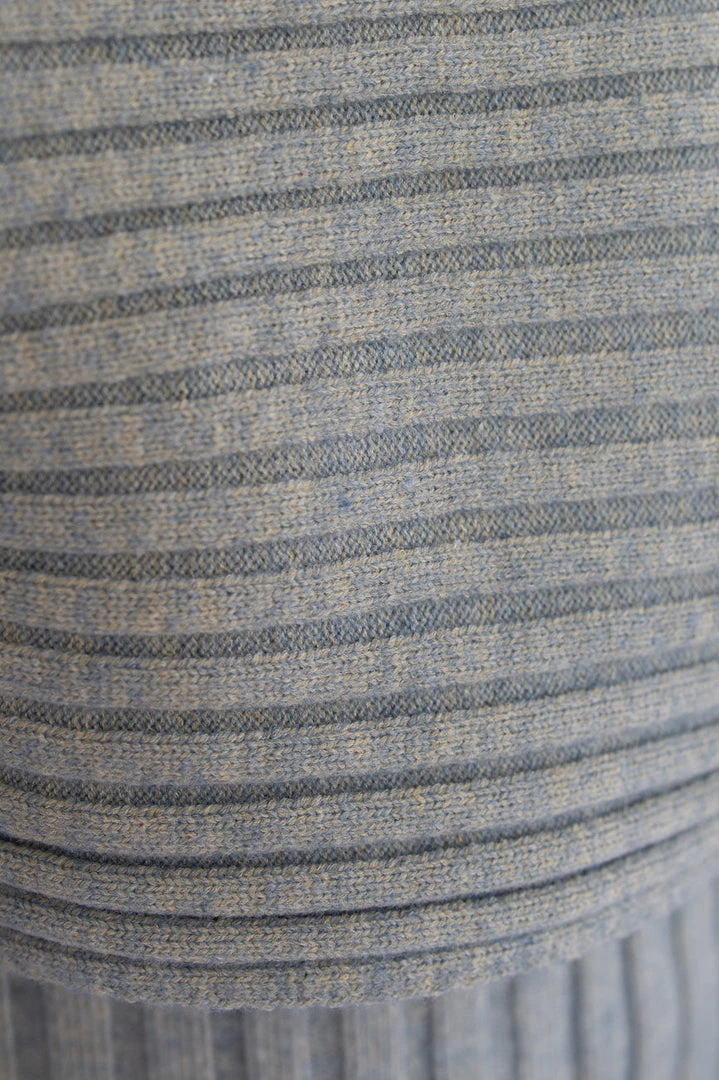 Wild Ginger Ulyssa Jumper - Grey 9 Wild Ginger Ulyssa Jumper - Grey