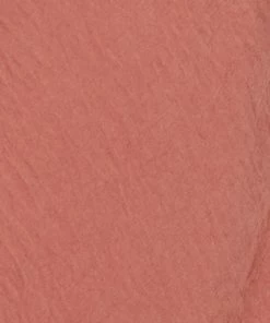 Style Box DRESSES Eleanora Dress - Rust