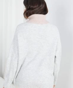 Ebby And I Estatia Knit - Multi CLOTHING