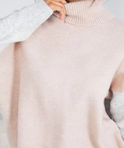 Ebby And I Estatia Knit - Multi CLOTHING