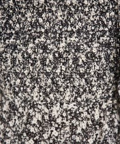 Pink Diamond Marilou Dress - Black Print