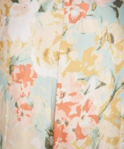 Wild Ginger DRESSES Marielle Dress - Floral Print