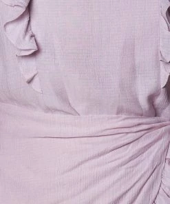 Willo Fashion Rara Dress - Blush DRESSES