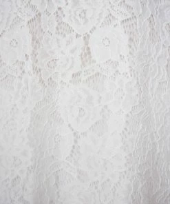 Miracle Fashion CLOTHING Trina Top - White