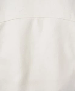YH & Co (Chloe Yip) CLOTHING Rosabel Jacket - White
