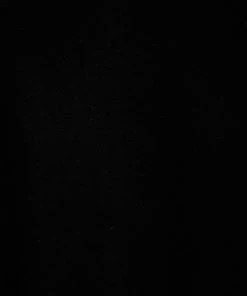 Trendy Gallery Tamia Knit - Black Maternity Dresses