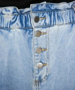 Style Box Sybil Jeans - Light Blue CLOTHING 13 Style Box Sybil Jeans - Light Blue CLOTHING