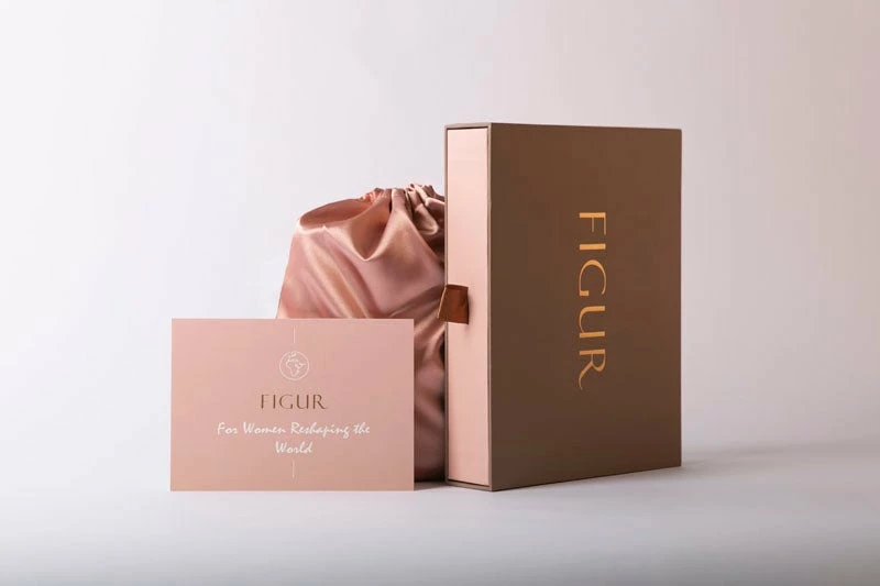 FIGUR BY JULES Ultimate Shapewear Shorts - Black Tall 5 FIGUR BY JULES Ultimate Shapewear Shorts - Black Tall